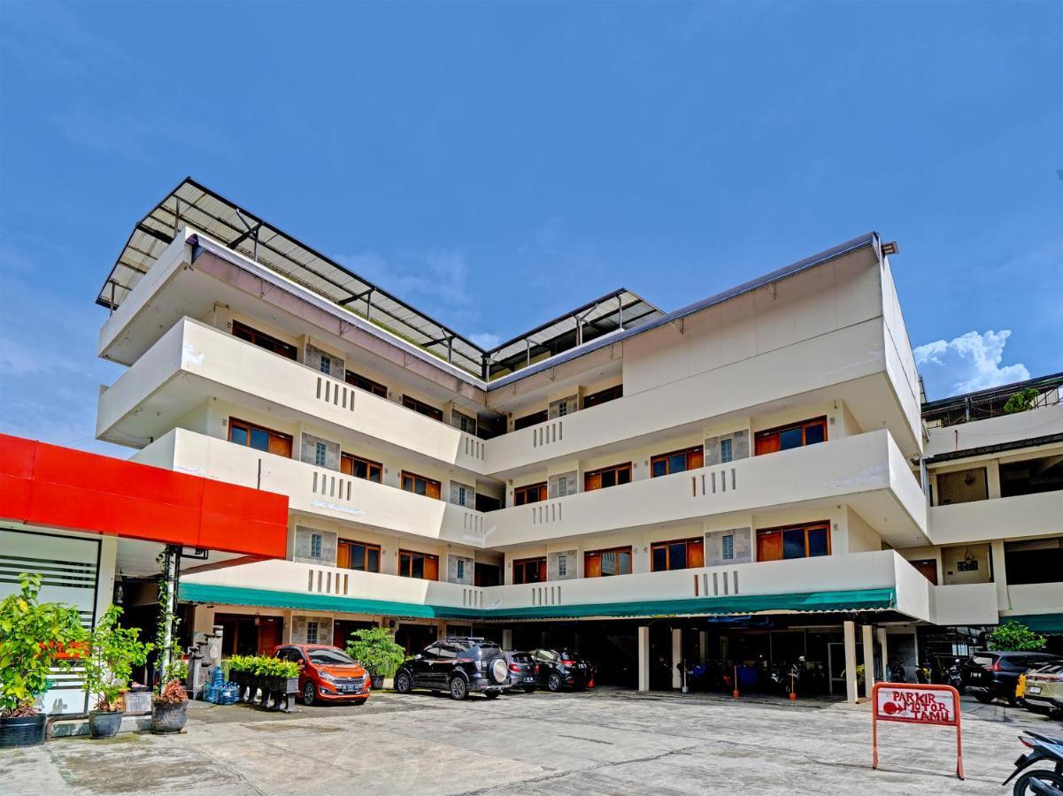 โอโย 1699 เวโรนา เนียร์ อาร์เอส ทีเอ็นไอ เอยู ซาลามุน Hotel บันดุง ภายนอก รูปภาพ
