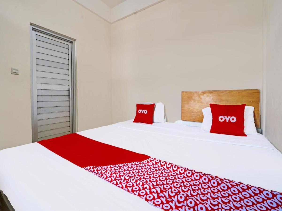 โอโย 1699 เวโรนา เนียร์ อาร์เอส ทีเอ็นไอ เอยู ซาลามุน Hotel บันดุง ภายนอก รูปภาพ