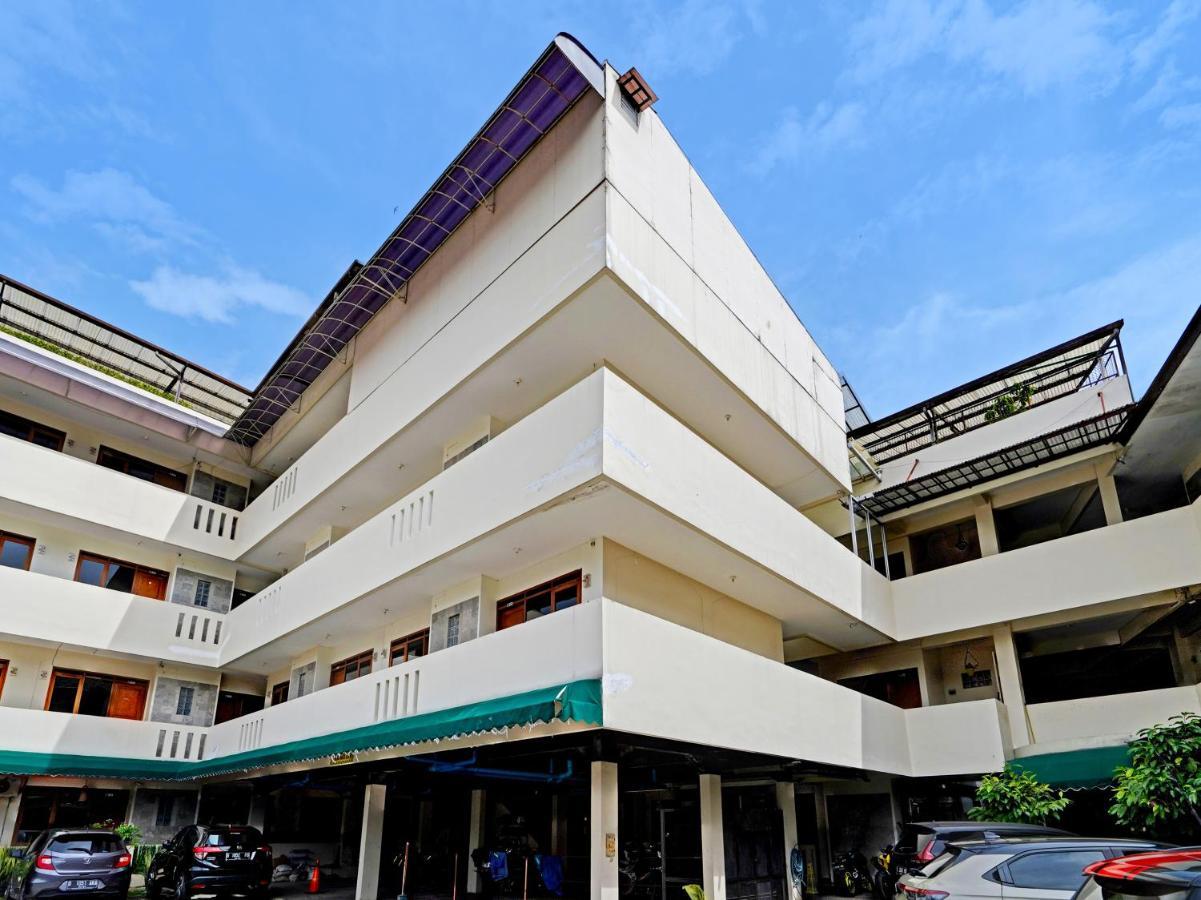 โอโย 1699 เวโรนา เนียร์ อาร์เอส ทีเอ็นไอ เอยู ซาลามุน Hotel บันดุง ภายนอก รูปภาพ