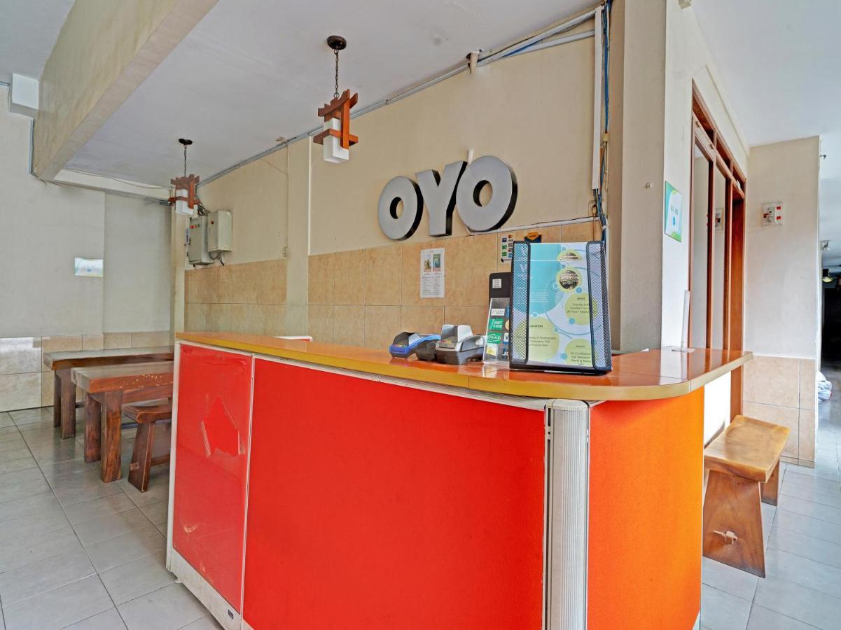 โอโย 1699 เวโรนา เนียร์ อาร์เอส ทีเอ็นไอ เอยู ซาลามุน Hotel บันดุง ภายนอก รูปภาพ
