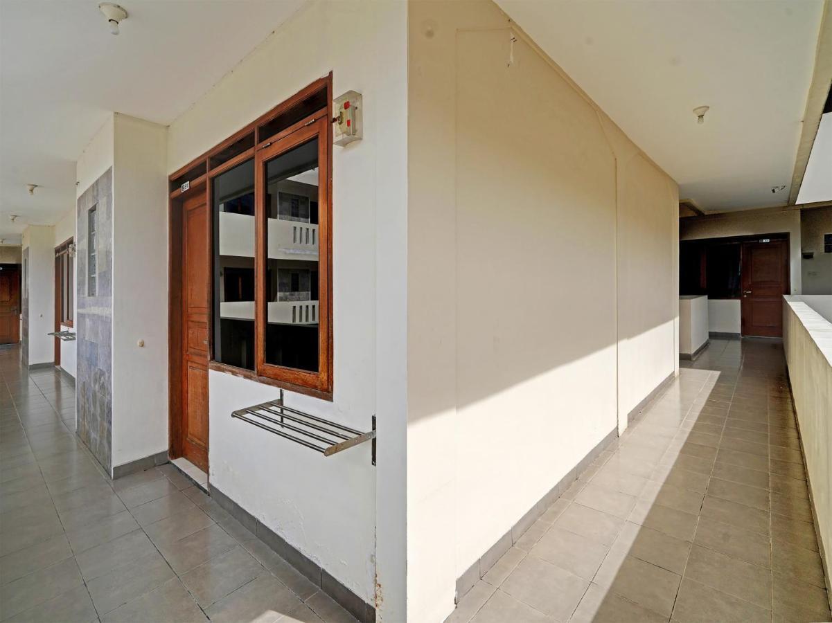 โอโย 1699 เวโรนา เนียร์ อาร์เอส ทีเอ็นไอ เอยู ซาลามุน Hotel บันดุง ภายนอก รูปภาพ