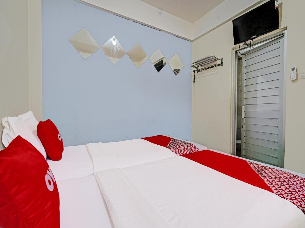 โอโย 1699 เวโรนา เนียร์ อาร์เอส ทีเอ็นไอ เอยู ซาลามุน Hotel บันดุง ภายนอก รูปภาพ