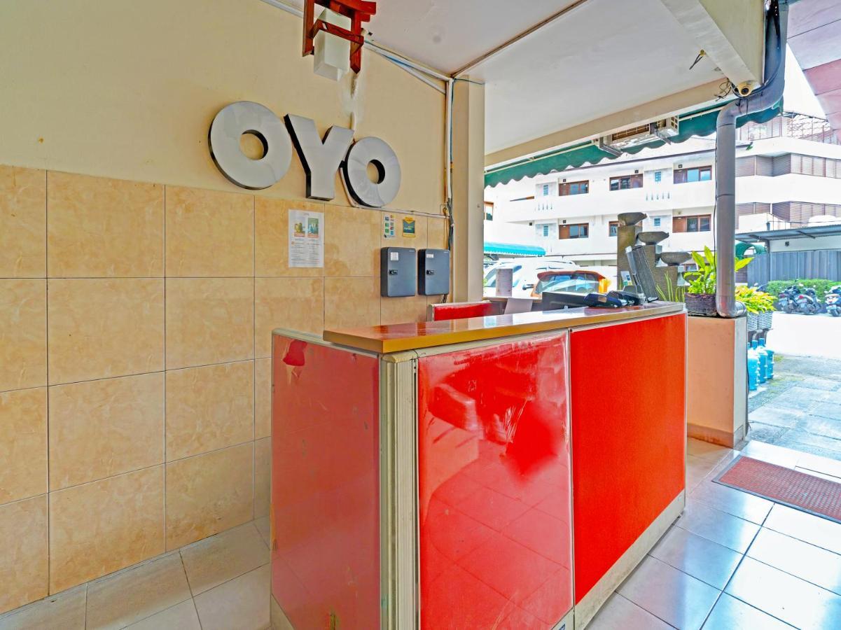 โอโย 1699 เวโรนา เนียร์ อาร์เอส ทีเอ็นไอ เอยู ซาลามุน Hotel บันดุง ภายนอก รูปภาพ