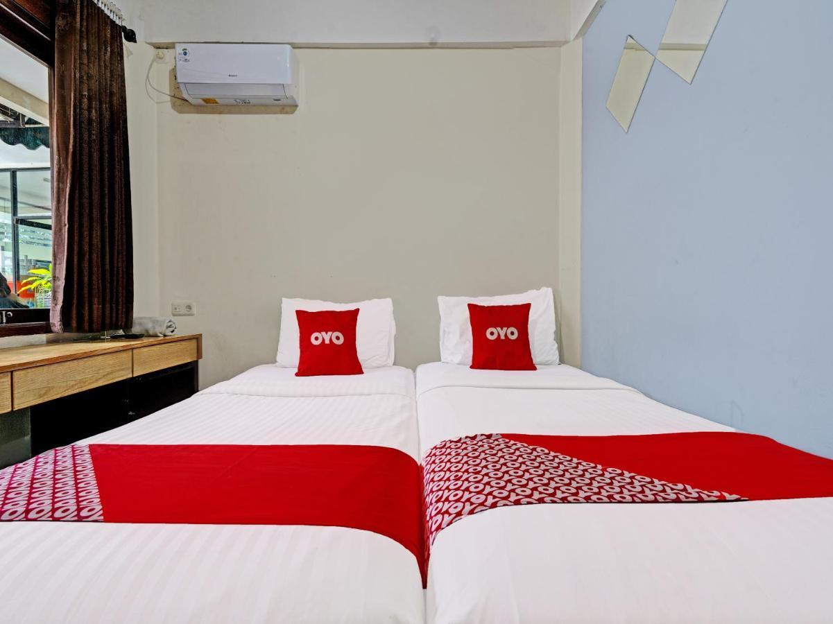โอโย 1699 เวโรนา เนียร์ อาร์เอส ทีเอ็นไอ เอยู ซาลามุน Hotel บันดุง ภายนอก รูปภาพ