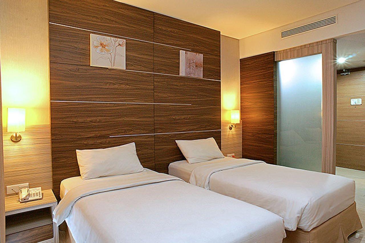 โอโย 1699 เวโรนา เนียร์ อาร์เอส ทีเอ็นไอ เอยู ซาลามุน Hotel บันดุง ภายนอก รูปภาพ