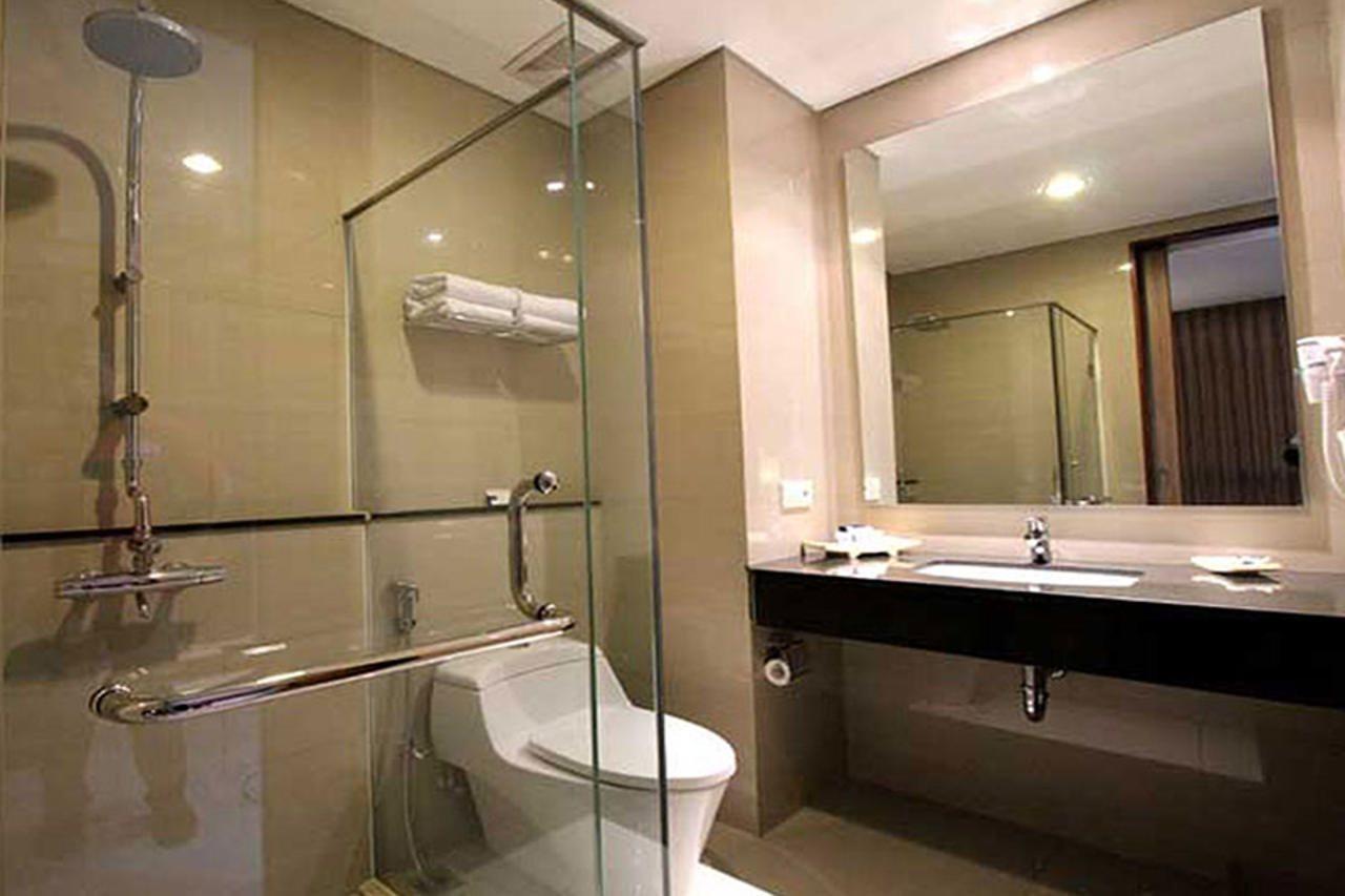 โอโย 1699 เวโรนา เนียร์ อาร์เอส ทีเอ็นไอ เอยู ซาลามุน Hotel บันดุง ภายนอก รูปภาพ