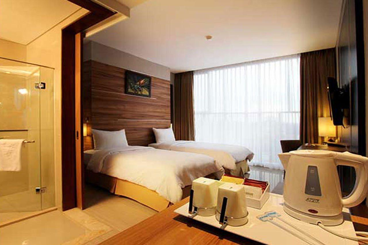 โอโย 1699 เวโรนา เนียร์ อาร์เอส ทีเอ็นไอ เอยู ซาลามุน Hotel บันดุง ภายนอก รูปภาพ