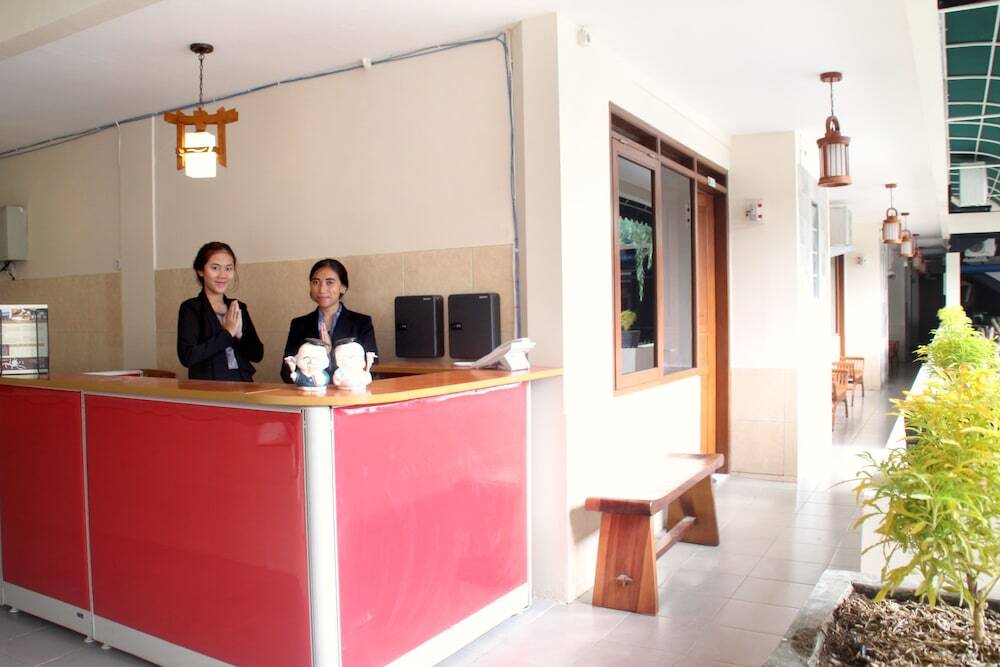 โอโย 1699 เวโรนา เนียร์ อาร์เอส ทีเอ็นไอ เอยู ซาลามุน Hotel บันดุง ภายนอก รูปภาพ